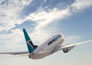 WestJet yeni sezon uçuşları başlıyor