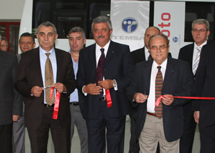 Antoto İstanbul Otogarı’nda şube açtı