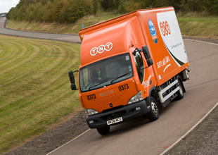 TNT Ekspres Türkiye ödüle doymuyor