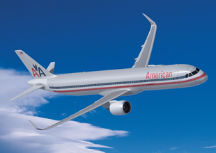 American Airlines koltuk krizi yaşıyor