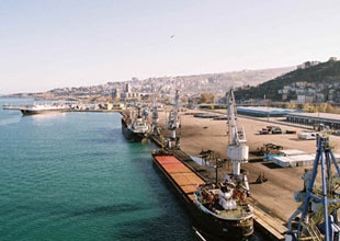 Trabzon Limanı ihracatı hala çözülmedi