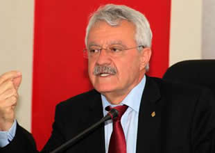 Ankara'nın yeni meydanı 1 senede bitecek!