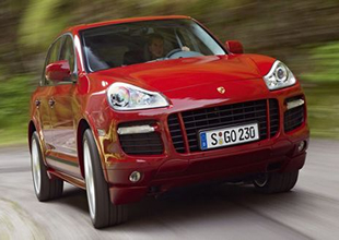 En çok Porsche hangi ülkede satıldı?