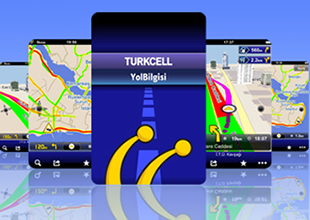 Turkcell'den trafik sorununa çözüm