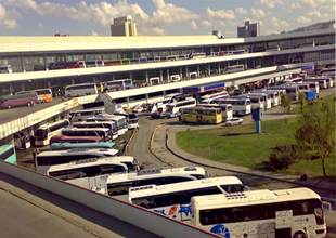 AŞTİ Otoparkı artık 50 dakika ücretsiz