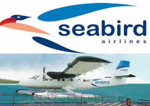 Seabird, yeni rotalara uçuş yapacak