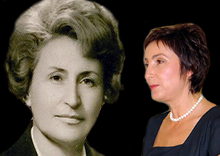 Ayşe Olcay'ın annesi hayatını kaybetti