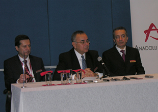 2012 Isuzu için başarılı bir yıl olacak