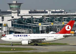 Türk Hava Yolları yeni seferlerine başlıyor