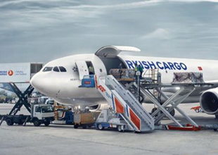 Turkish Cargo büyüme hızında lider oldu