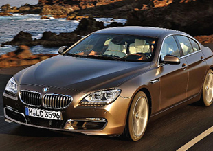 BMW yılın ikinci çeyreğinde rekor kırdı