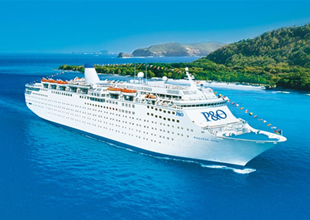 Carnival, Pacific Sun'ı sattığını açıkladı