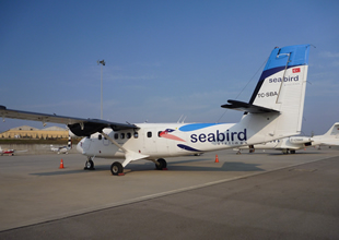 Seabird turizmin merkezlerine uçacak