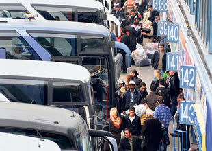 Sürücülerden takograf cihazı itirafı