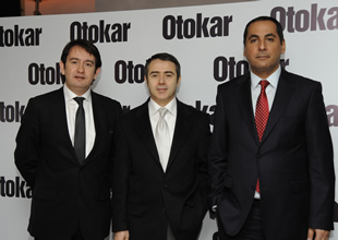 Otokar, 2011’de otobüs satışlarında lider