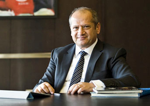 Kamil Başaran Tofaş'ın yeni CEO'su oldu