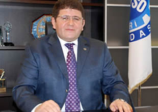 Kayseri ihracat hedefini aştı