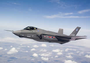 F-35'lere yağlı müşteri aranıyor