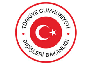 Dışişleri Bakanlığı'nın resmi sitesinden açıklama