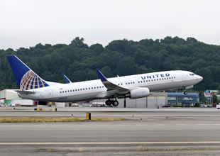 United Airlines pilotları anlaşma imzaladı