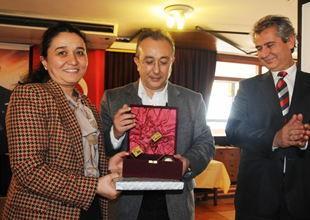PTT, Dünya Kadınlar Günü'nü kutladı