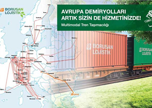 Avrupa'ya tarifeli tren seferleri başlatıyor