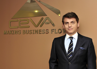 CEVA Lojistik’ten Gebze’de transfer üssü