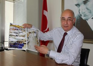 DTO tampon bölgeye formül istiyor
