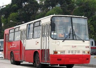 Banliyö trenleri pendiğe kadar çalışacak