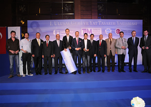 1. Ulusal Gemi ve Yat Tasarım Yarışması
