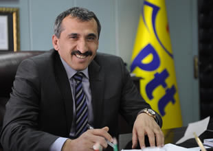 Osman Tural "Yılın Bürokratı" seçildi