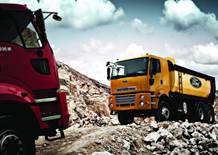 Ford Cargo’dan müşterilere KDV müjdesi