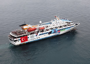 Mavi Marmara askerleri korunacak