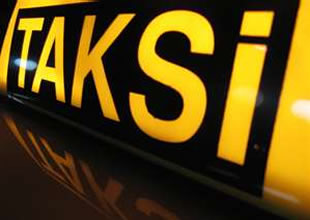 Korsan taksicilere ağır cezalar geliyor