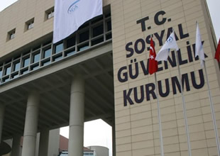 SGK emeklilik vurgununu ortaya çıkardı