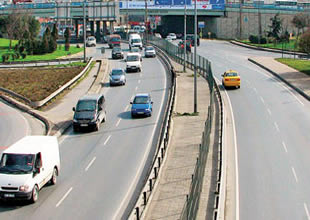 Çevreyolu ve tüneller ücretli hale geliyor