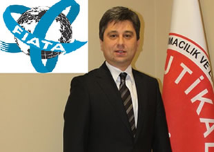 UTIKAD, FIATA 2016 kongresine talip