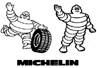 Michelin 9 ayda 16.1 milyar Euroluk lastik sattı