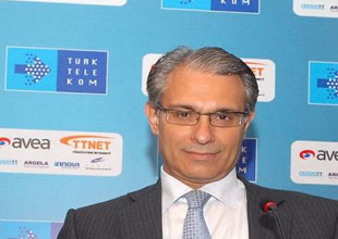 Türk Telekom, teknoloji grubu haline geldi