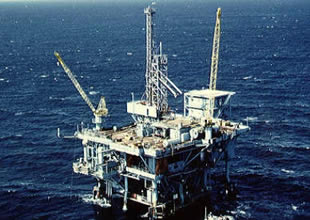 Shell Karadeniz'de petrol arayacak
