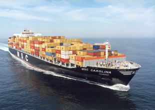 MSC, Libya’ya direkt servis başlattı