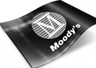 Moody's Almanya'yı negatife düşürdü