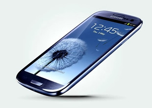 Galaxy S 3, 50 günde 10 milyon satıldı