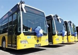 İETT, 800 milyona yerli otobüs alacak