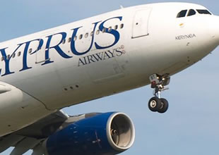 Kıbrıs Havayolları'nın yasası değişiyor