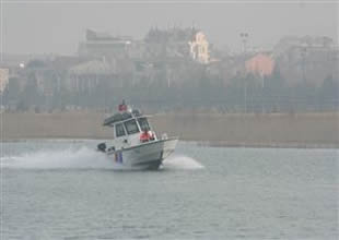 Beyşehir Gölü'nde kaçak avlanmaya ceza