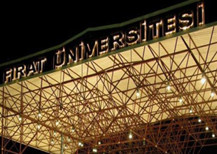 Fırat Üniversitesi'nde rektör değişti