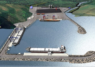 Filyos Limanı ihalesi 2013 yılında yapılacak