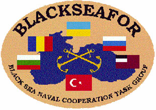 Blackseafor'un komutası Türkiye'de