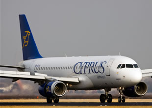 Kıbrıs Havayolları'nın satışı görüşülüyor